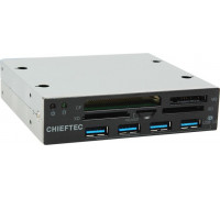 Chieftec CRD-801H reader