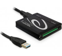 Delock CFAST USB 3.0 reader 91686