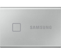 Samsung T7 Touch USB 3.2 1TB  (MU-PC1T0S/WW)