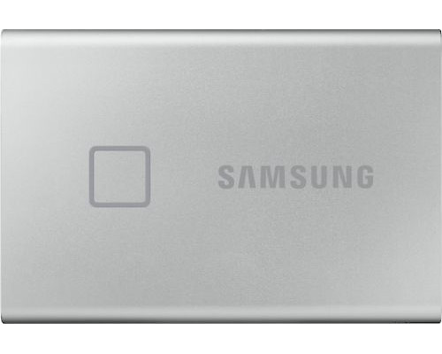 Samsung T7 Touch USB 3.2 1TB  (MU-PC1T0S/WW)