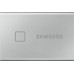 Samsung T7 Touch USB 3.2 1TB  (MU-PC1T0S/WW)