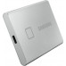 Samsung T7 Touch USB 3.2 1TB  (MU-PC1T0S/WW)