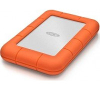 LaCie  Rugged 5TB USB 3.0 2,5 STJJ5000400