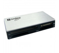 Sandberg Reader USB 3.0 Multi Card Reader (133-73)
