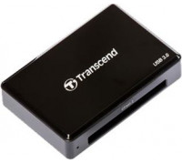 Transcend CFast 2.0 / CFast 1.1 / CFast 1.0 reader (TS-RDF2)