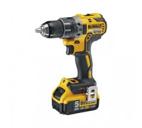 Dewalt 18V (DCD791P2)