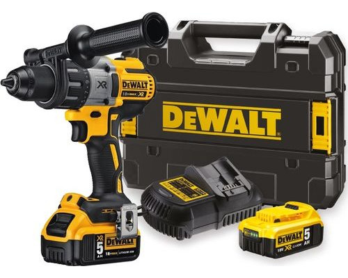 Dewalt  18V (DCD996P2)