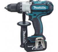 Makita 18V (DDF451RTJ)