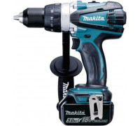 Makita 18V (M DDF458RTJ)