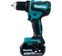 Makita  18V (DDF485RFJ)