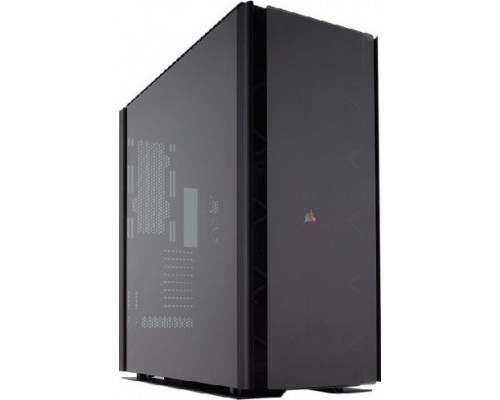 Case Corsair Obsidian 1000D Big-Tower, Tempered Glass - schwarz