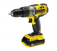 Stanley  18V (FMC625D2-QW)