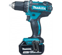 Makita 18V (DDF482RFJ)