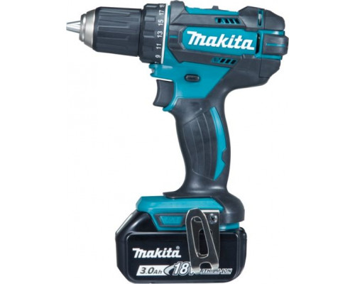 Makita 18V (DDF482RFJ)