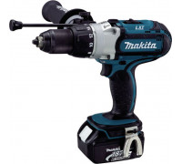 Makita 18V (DHP451RTJ)