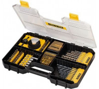 Dewalt T-Stak Universal-Set 100 (DT71569-QZ)