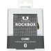 Fresh n Rebel ROCKBOX CUBE FABRIQ EDITION CONCRETE speaker (001567900000)