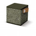 Fresh n Rebel ROCKBOX CUBE FABRIQ EDITION ARMY speaker (001567910000)