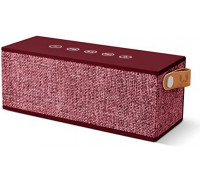 Fresh n Rebel ROCKBOX BRICK FABRIQ EDITION speaker (001803600000)