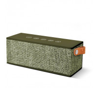 Fresh n Rebel BRICK FABRIQ EDITION ARMY speaker (001568010000)