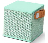 Fresh n Rebel ROCKBOX CUBE FABRIQ EDITION PEPPERMINT speaker (001567930000)