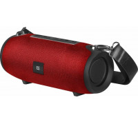 Defender Enjoy S900 speaker Red