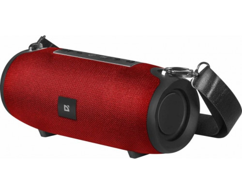 Defender Enjoy S900 speaker Red