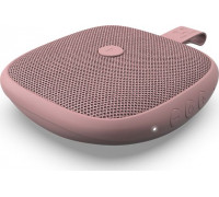 Fresh n Rebel Rockbox Bold Xs DUSTY PINK speaker