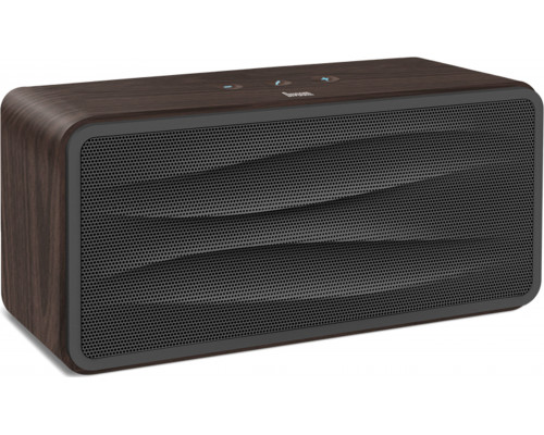 Divoom Onbeat 500 speaker brown