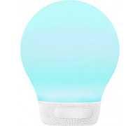 Divoom Aurabulb speaker