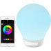 Divoom Aurabulb speaker