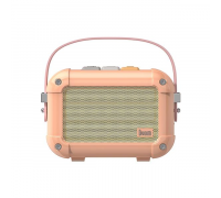 Divoom Speaker Divoom Macchiato - Royal Pink