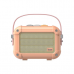 Divoom Speaker Divoom Macchiato - Royal Pink