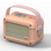 Divoom Speaker Divoom Macchiato - Royal Pink