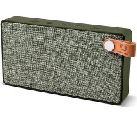 Fresh n Rebel ROCKBOX SLICE FABRIQ EDITION speaker (001583140000)