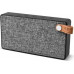 Fresh n Rebel ROCKBOX SLICE FABRIQ EDITION CONCRETE speaker (001583130000)