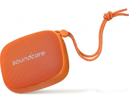 Anker Soundcore Icon Mini Orange speaker