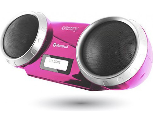 Camry CR1139P speaker