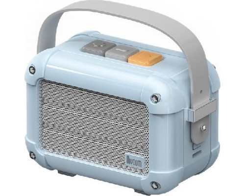 Divoom Macchiato Blue speaker