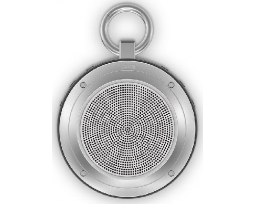 Divoom DIVOOM VOOMBOX-TREK speaker - Space Gray