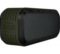 Divoom Voombox Outdoor speaker (green)