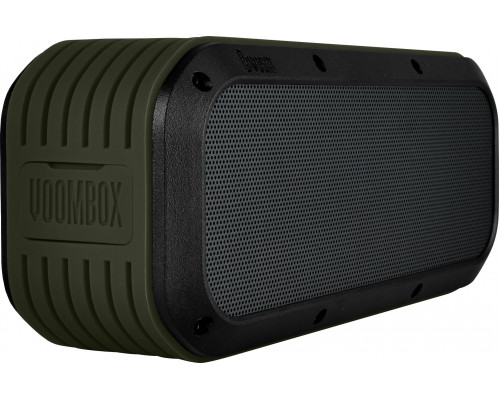 Divoom Voombox Outdoor speaker (green)
