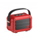 Divoom Macchiato Red speaker