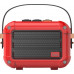 Divoom Macchiato Red speaker