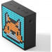 Divoom Timebox Evo (Divoom Timebox Evo black BT speaker)