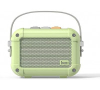 Divoom Speaker Divoom Macchiato - Matcha Green