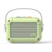 Divoom Speaker Divoom Macchiato - Matcha Green