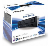 Pioneer BDR-209EBK