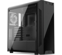 SilentiumPC Armis AR7X EVO TG ARGB case (SPC251)