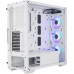 Cooler Master MasterBox TD500 Mesh White case